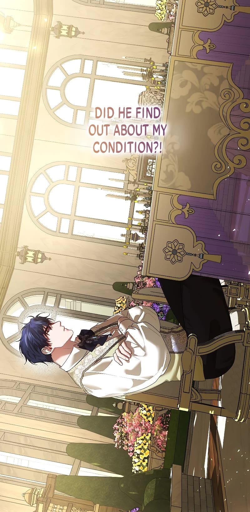 The Time of the Terminally-ill Extra Chapter 45 page 42 - Chapter 45