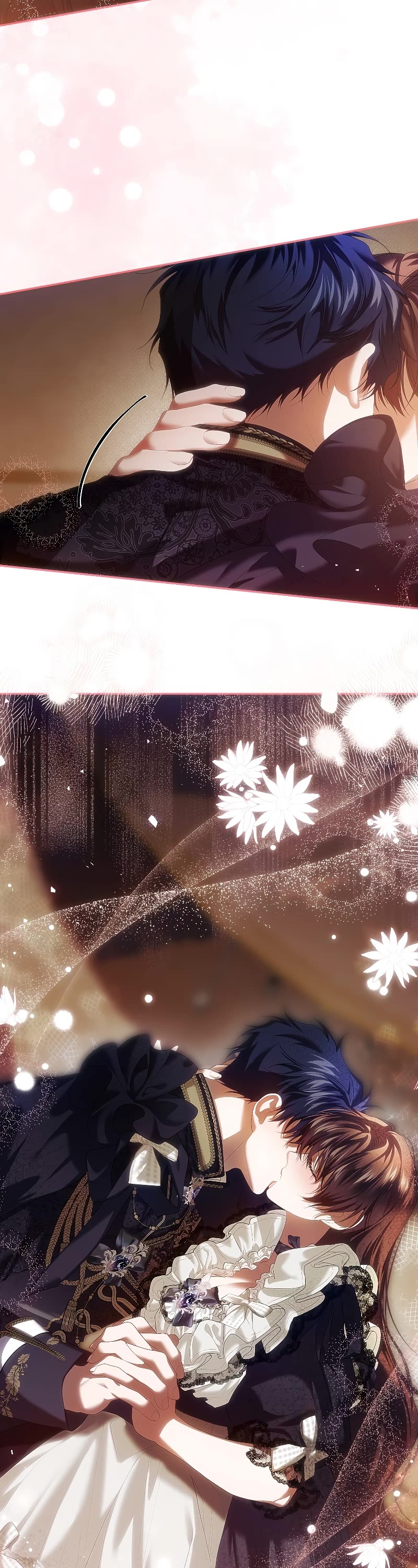 The Time of the Terminally-ill Extra Chapter 45 page 7 - Chapter 45