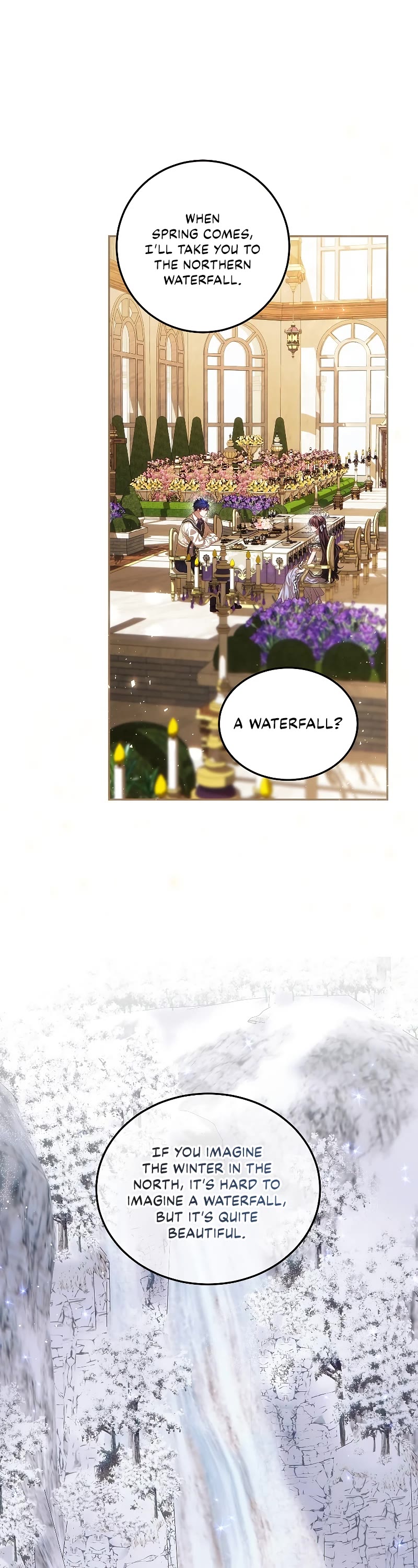 The Time of the Terminally-ill Extra Chapter 46 page 15 - Chapter 46
