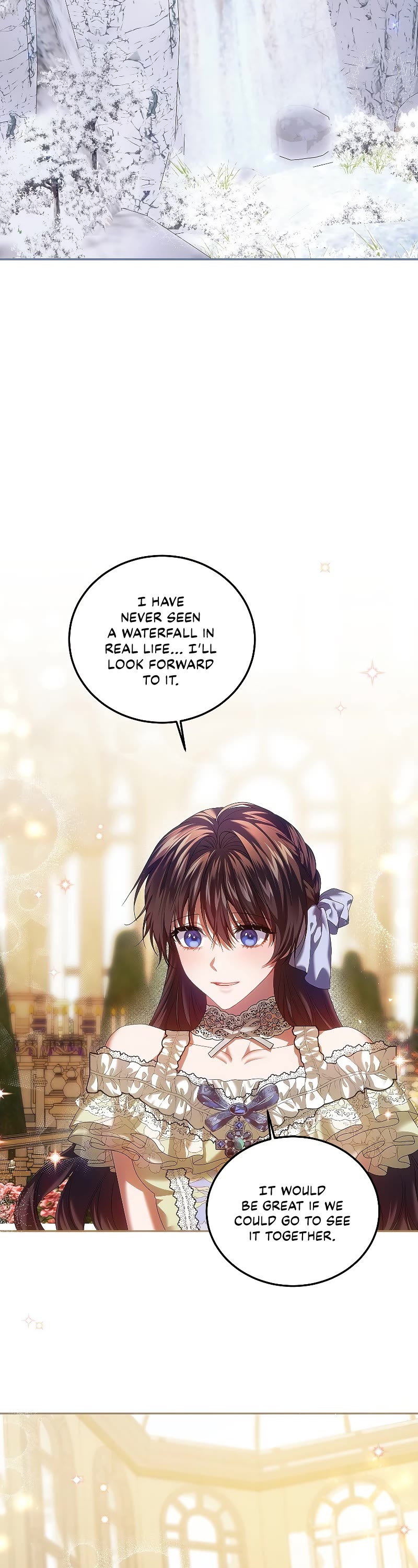 The Time of the Terminally-ill Extra Chapter 46 page 16 - Chapter 46