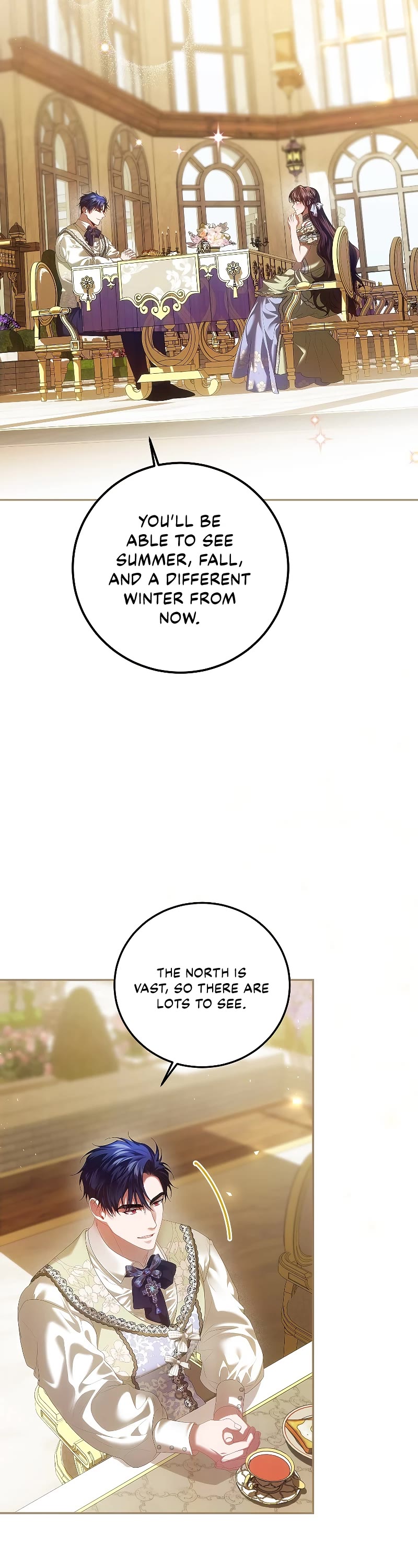 The Time of the Terminally-ill Extra Chapter 46 page 17 - Chapter 46