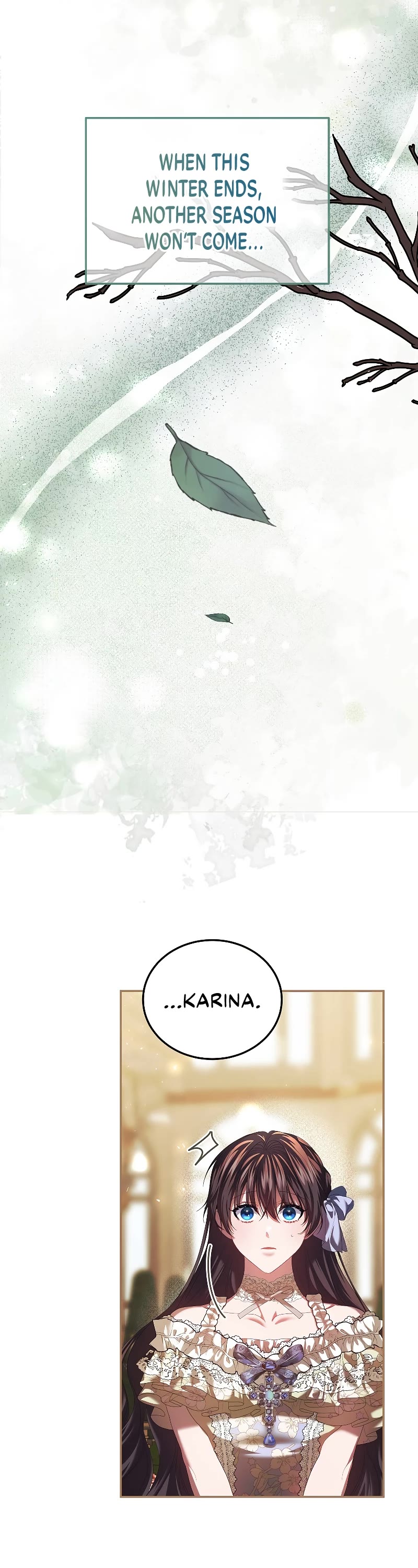 The Time of the Terminally-ill Extra Chapter 46 page 20 - Chapter 46