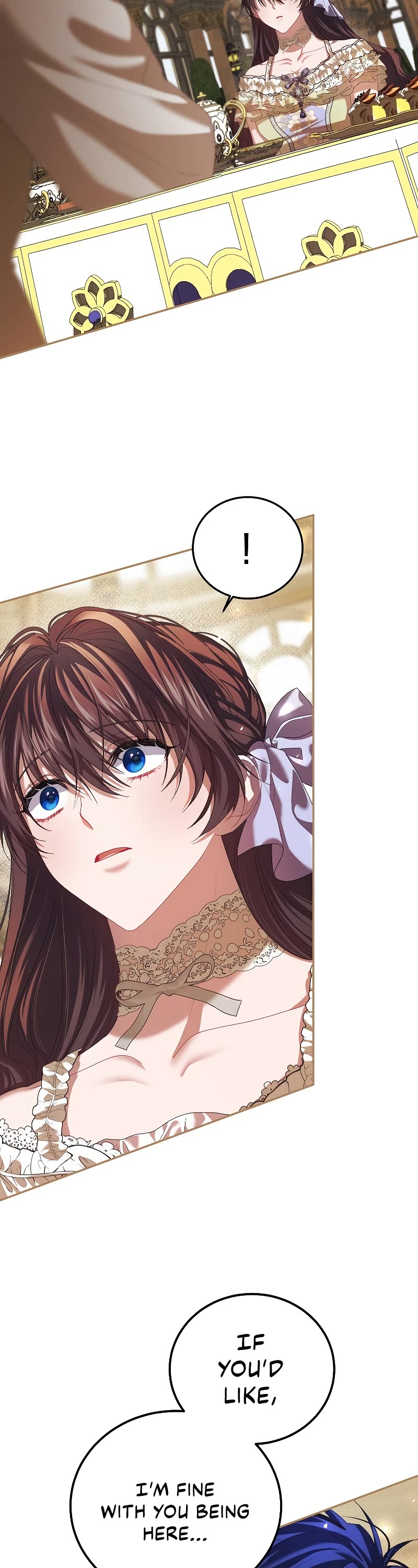The Time of the Terminally-ill Extra Chapter 46 page 22 - Chapter 46