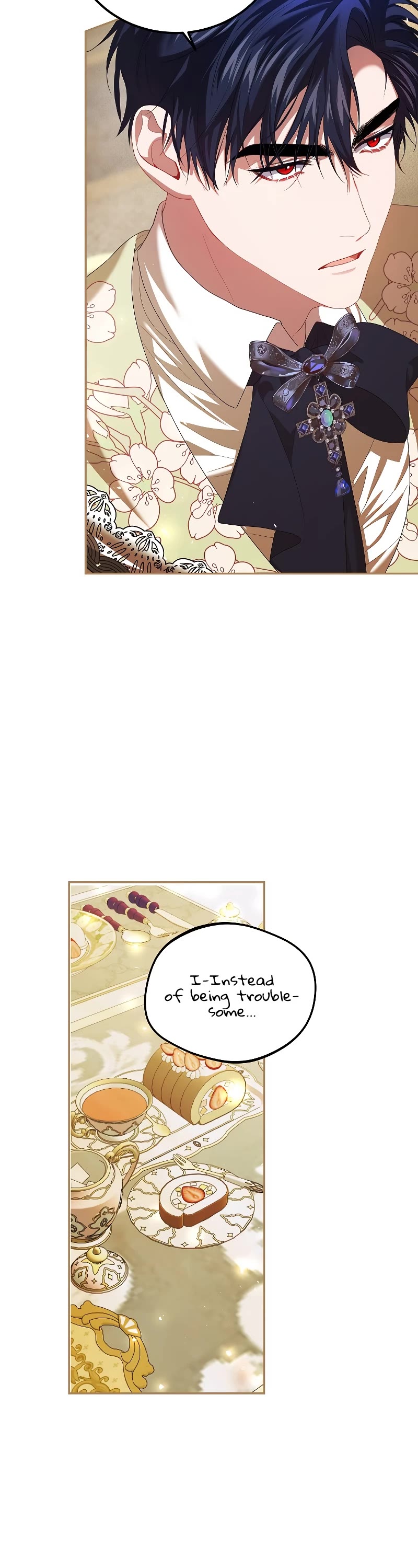 The Time of the Terminally-ill Extra Chapter 46 page 23 - Chapter 46