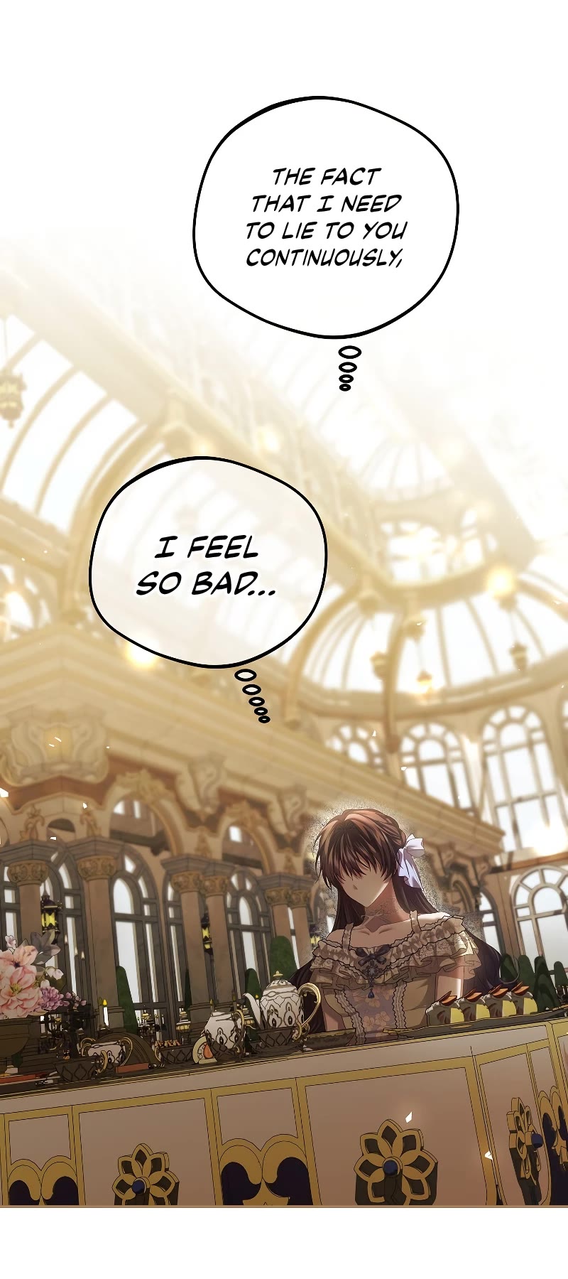 The Time of the Terminally-ill Extra Chapter 46 page 24 - Chapter 46
