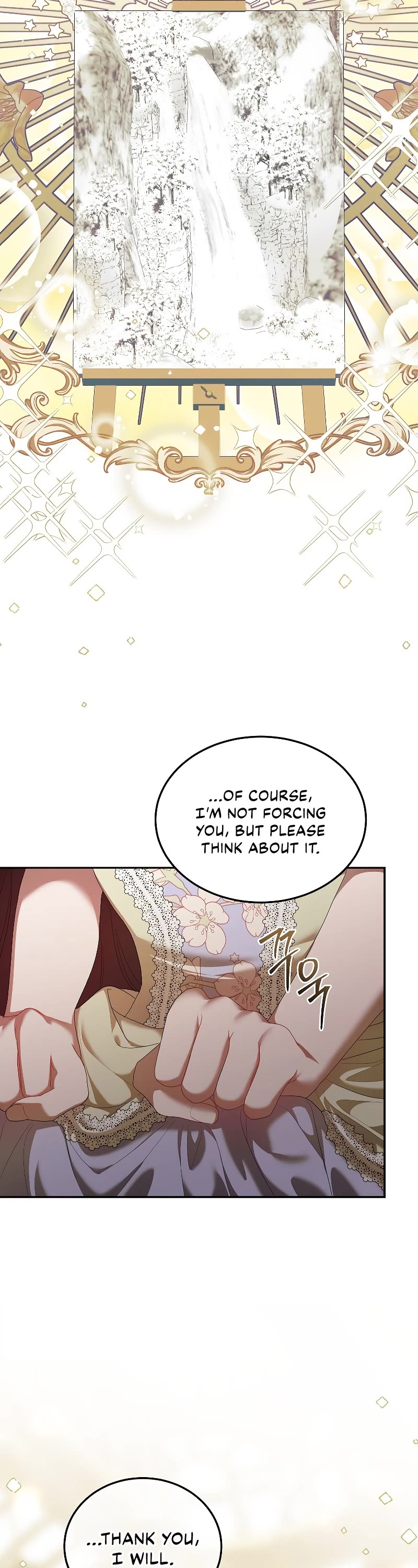 The Time of the Terminally-ill Extra Chapter 46 page 27 - Chapter 46