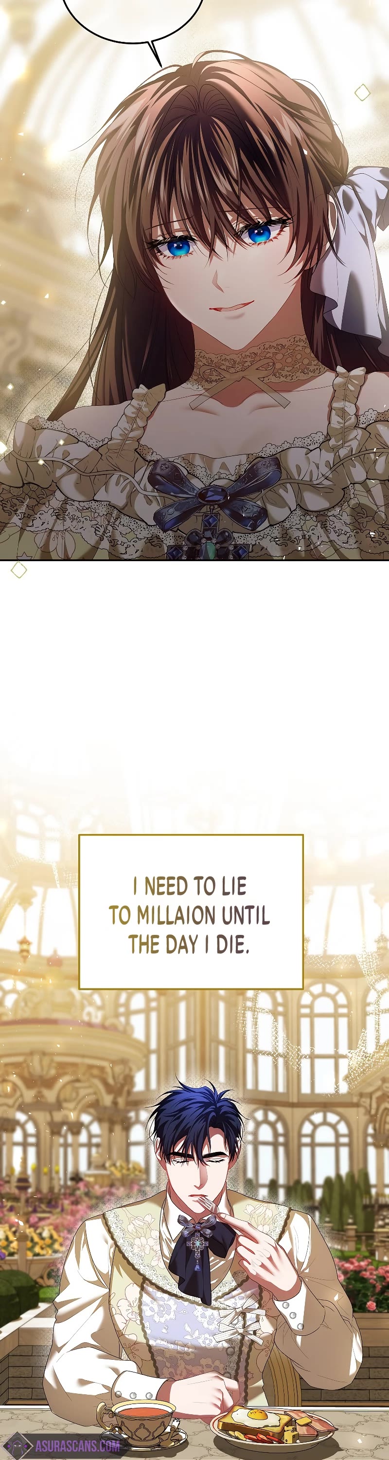 The Time of the Terminally-ill Extra Chapter 46 page 28 - Chapter 46