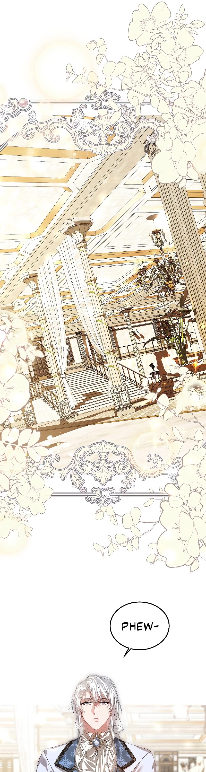 The Time of the Terminally-ill Extra Chapter 46 page 31 - Chapter 46