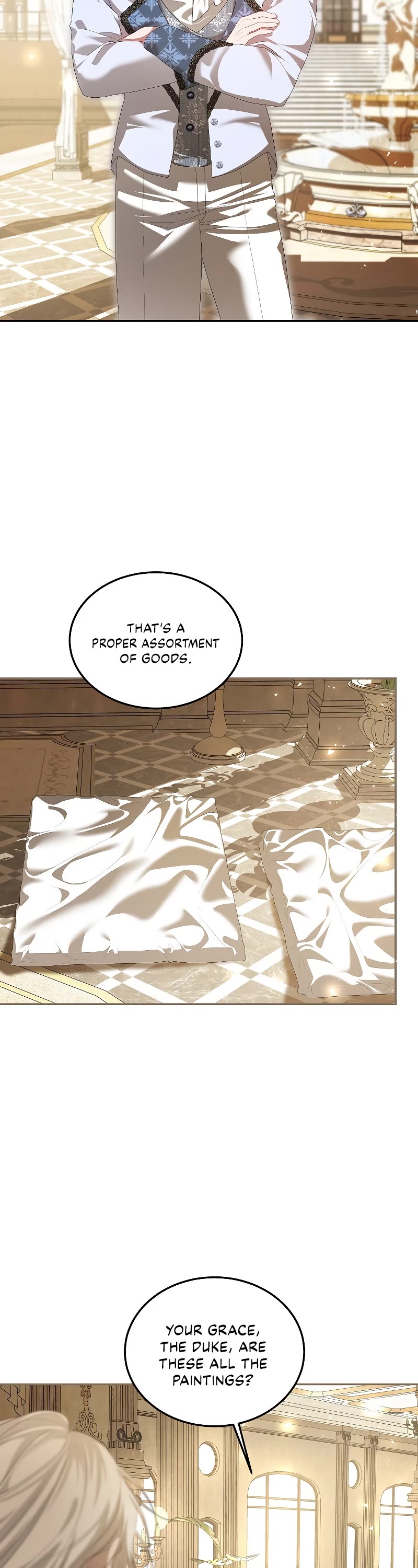 The Time of the Terminally-ill Extra Chapter 46 page 32 - Chapter 46