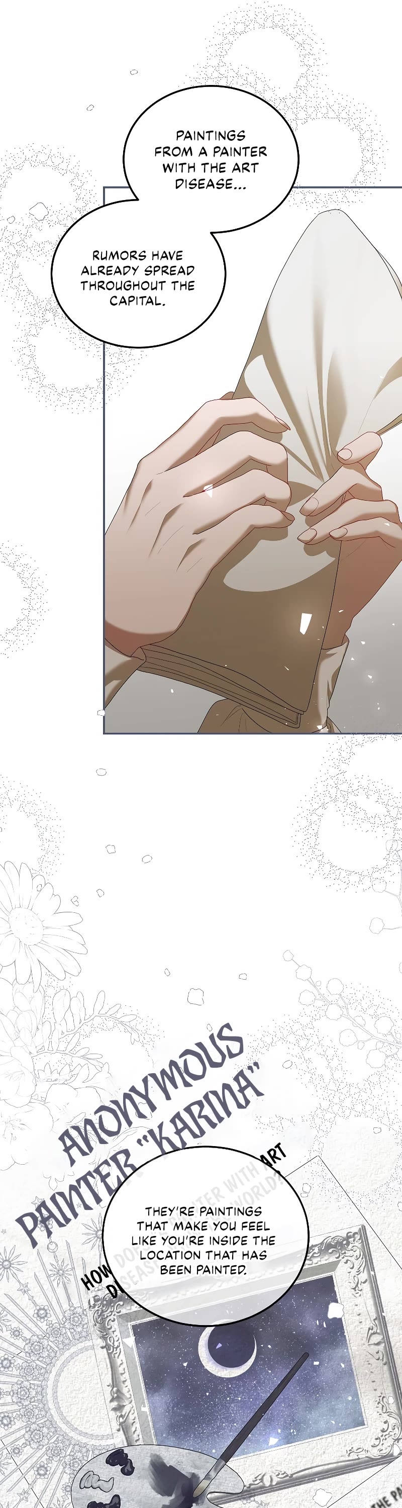 The Time of the Terminally-ill Extra Chapter 46 page 36 - Chapter 46