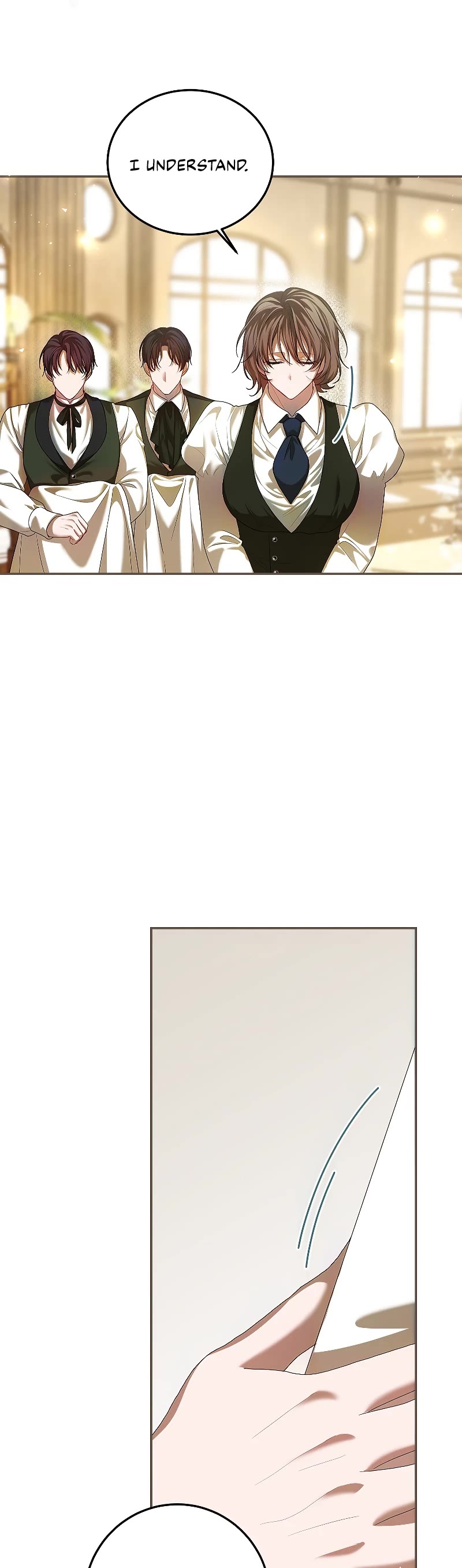 The Time of the Terminally-ill Extra Chapter 46 page 39 - Chapter 46