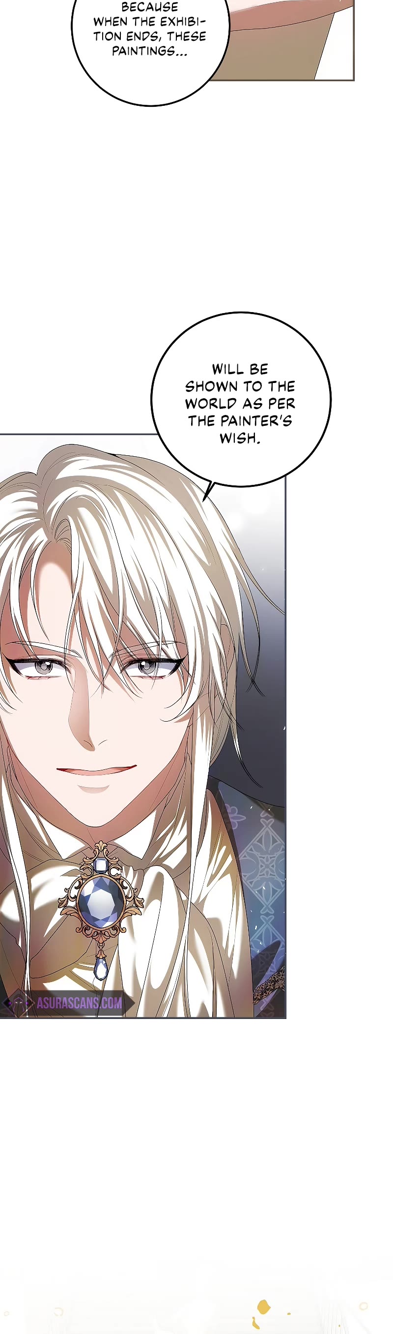 The Time of the Terminally-ill Extra Chapter 46 page 40 - Chapter 46