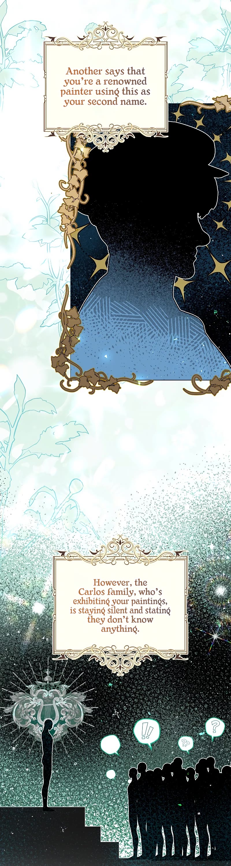 The Time of the Terminally-ill Extra Chapter 47 page 10 - Chapter 47