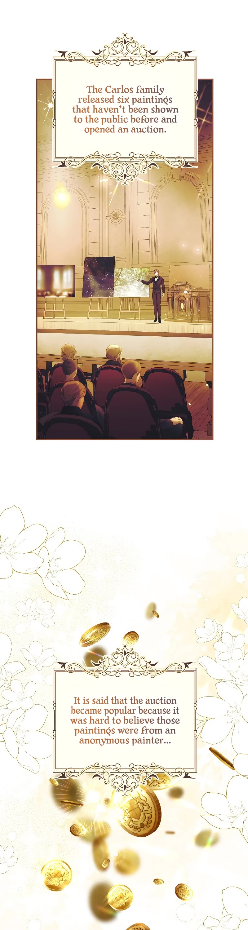 The Time of the Terminally-ill Extra Chapter 47 page 14 - Chapter 47