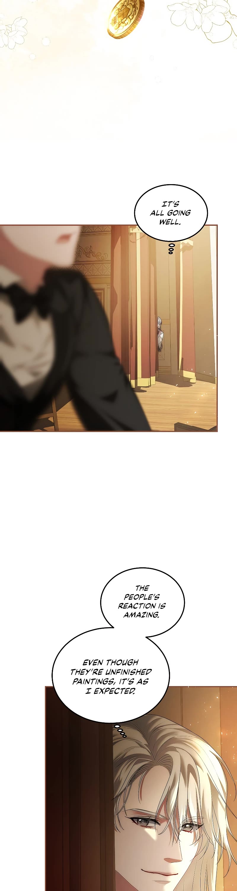 The Time of the Terminally-ill Extra Chapter 47 page 15 - Chapter 47