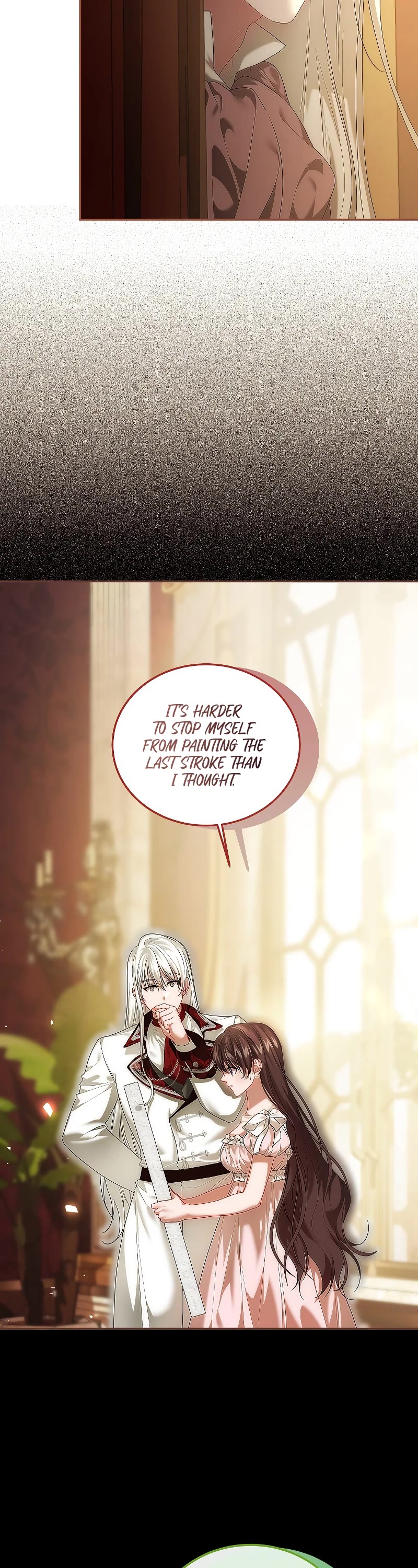 The Time of the Terminally-ill Extra Chapter 47 page 16 - Chapter 47