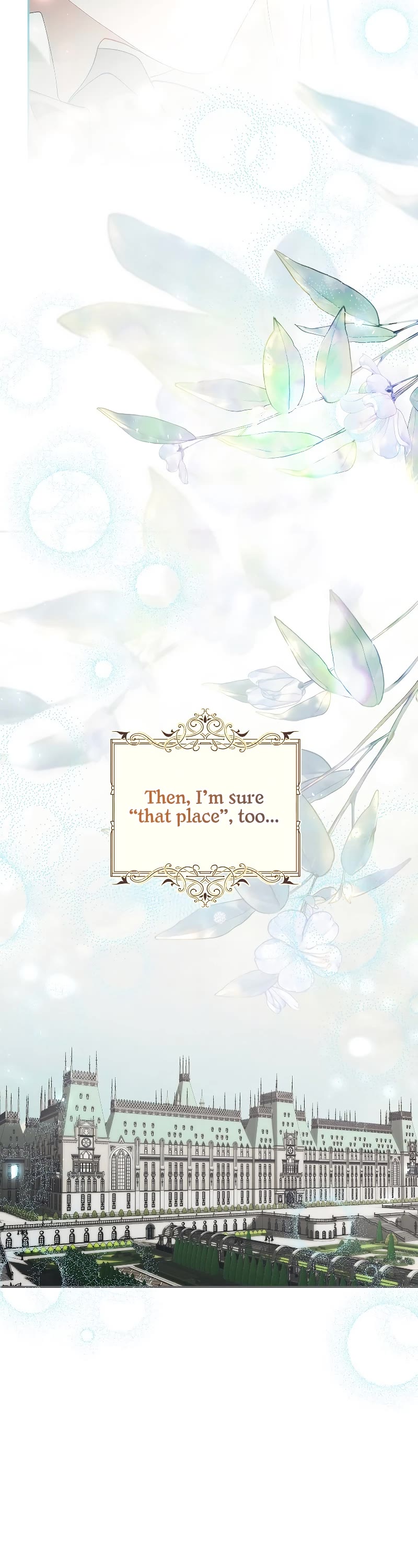 The Time of the Terminally-ill Extra Chapter 47 page 20 - Chapter 47