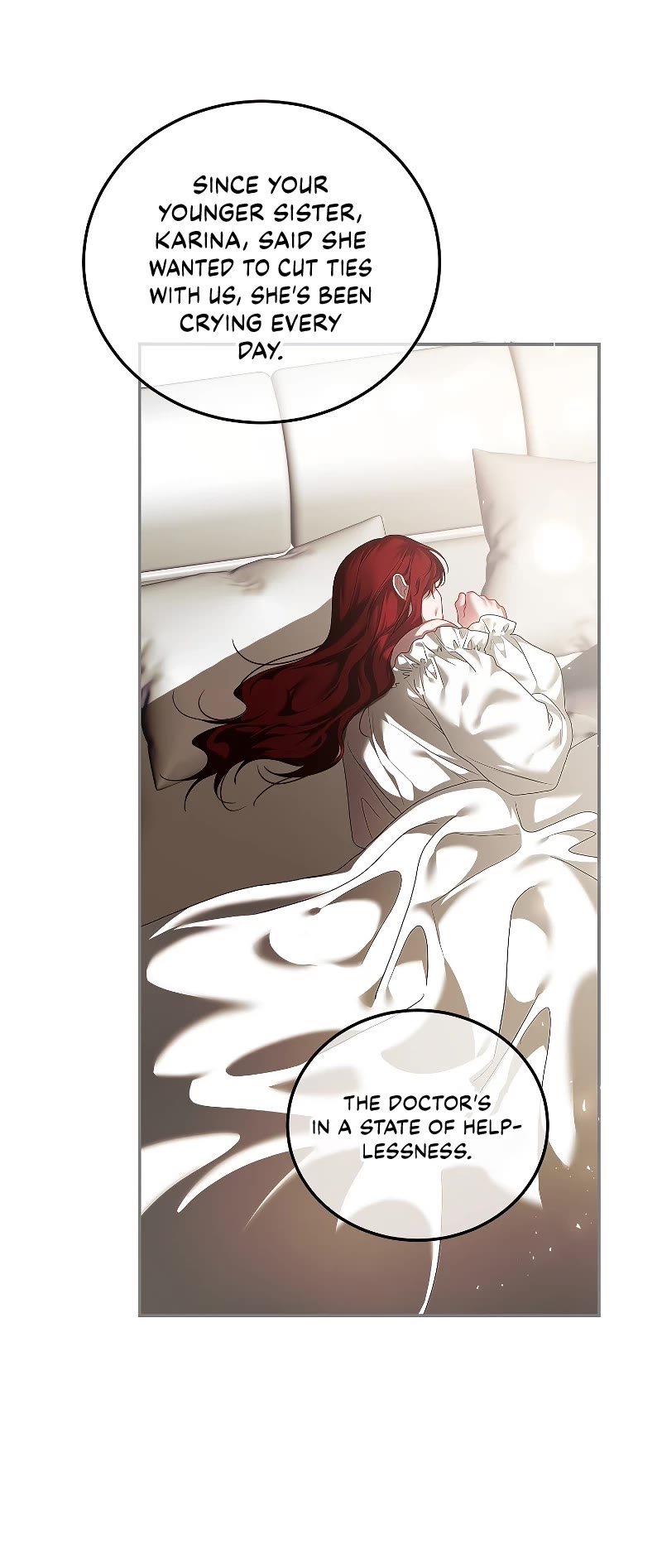 The Time of the Terminally-ill Extra Chapter 47 page 24 - Chapter 47