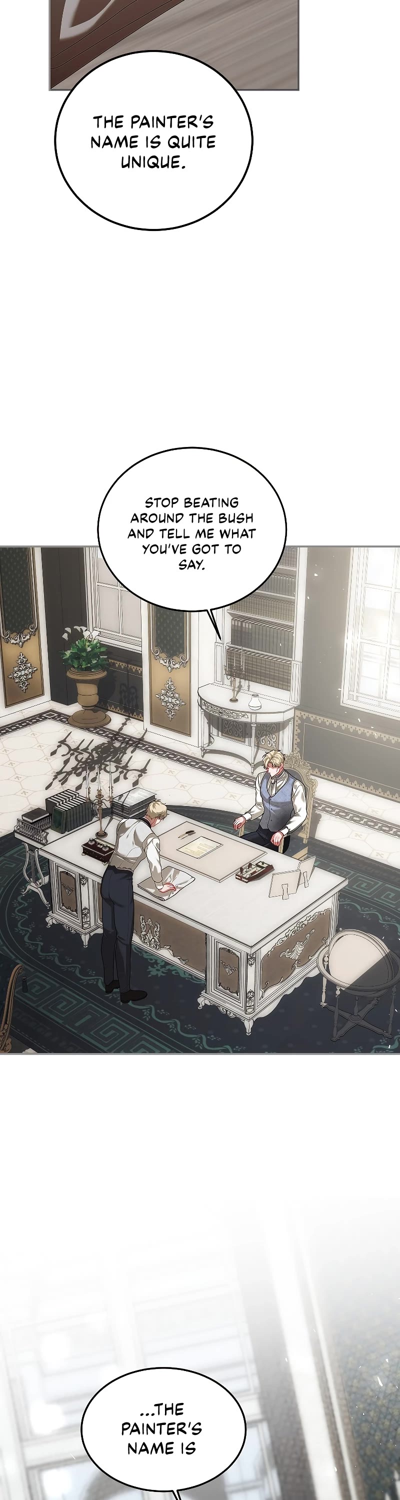 The Time of the Terminally-ill Extra Chapter 47 page 27 - Chapter 47