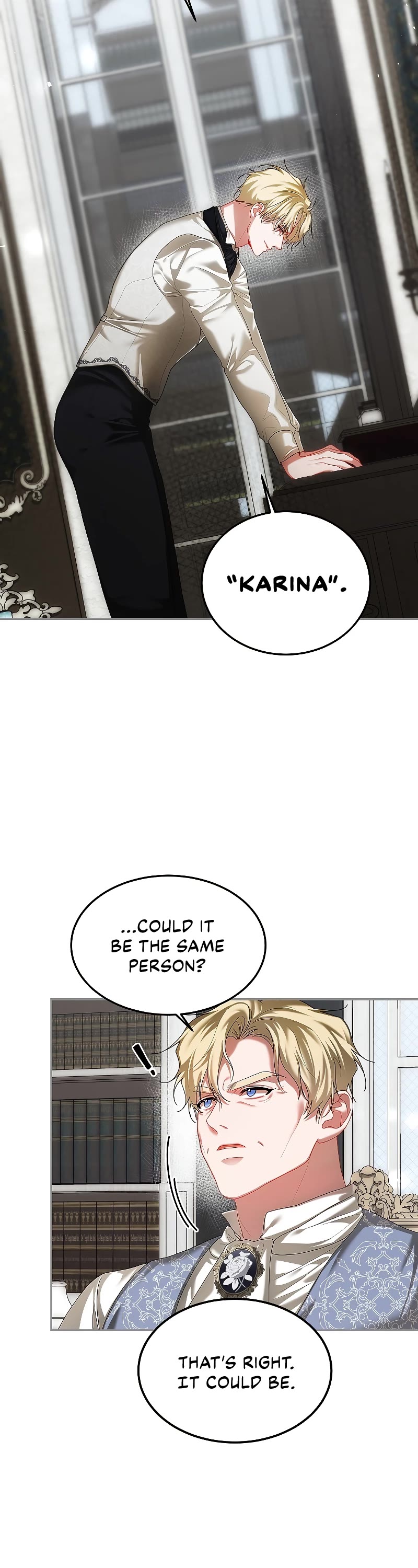 The Time of the Terminally-ill Extra Chapter 47 page 28 - Chapter 47