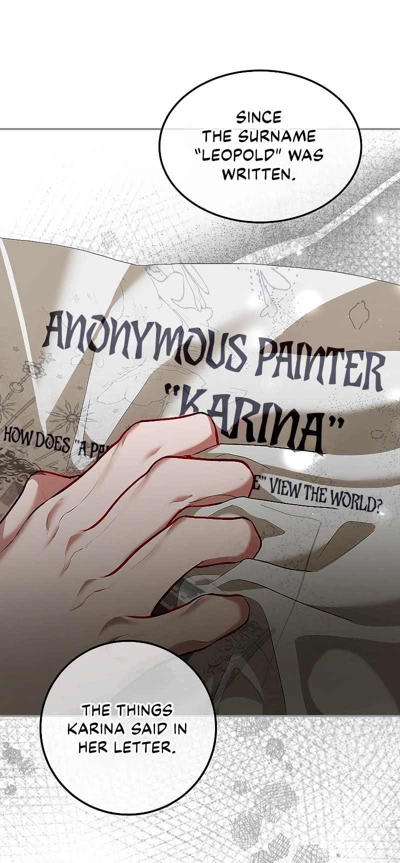 The Time of the Terminally-ill Extra Chapter 47 page 29 - Chapter 47