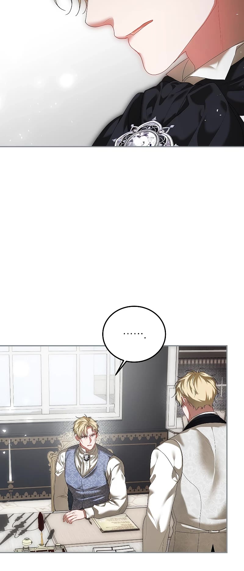 The Time of the Terminally-ill Extra Chapter 47 page 35 - Chapter 47