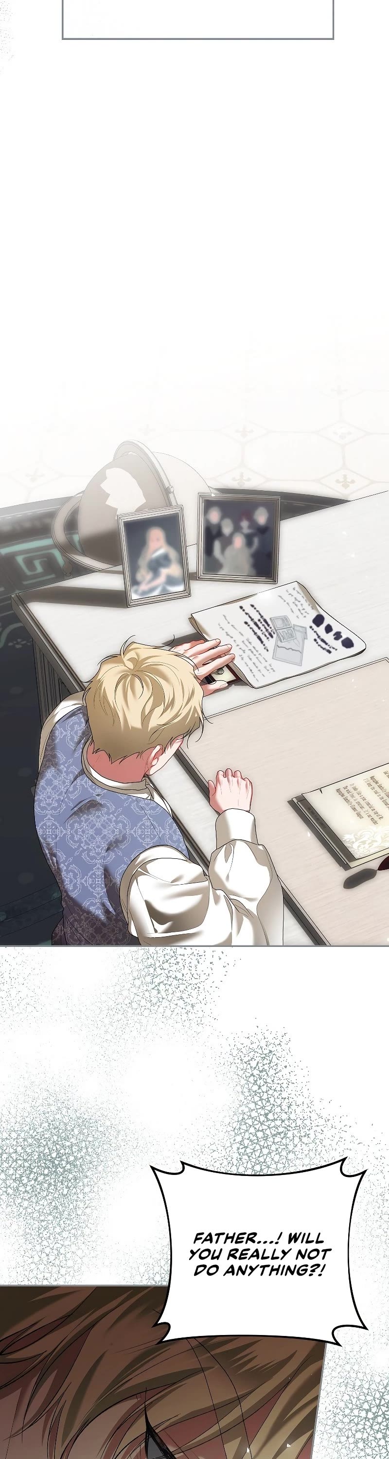 The Time of the Terminally-ill Extra Chapter 47 page 38 - Chapter 47