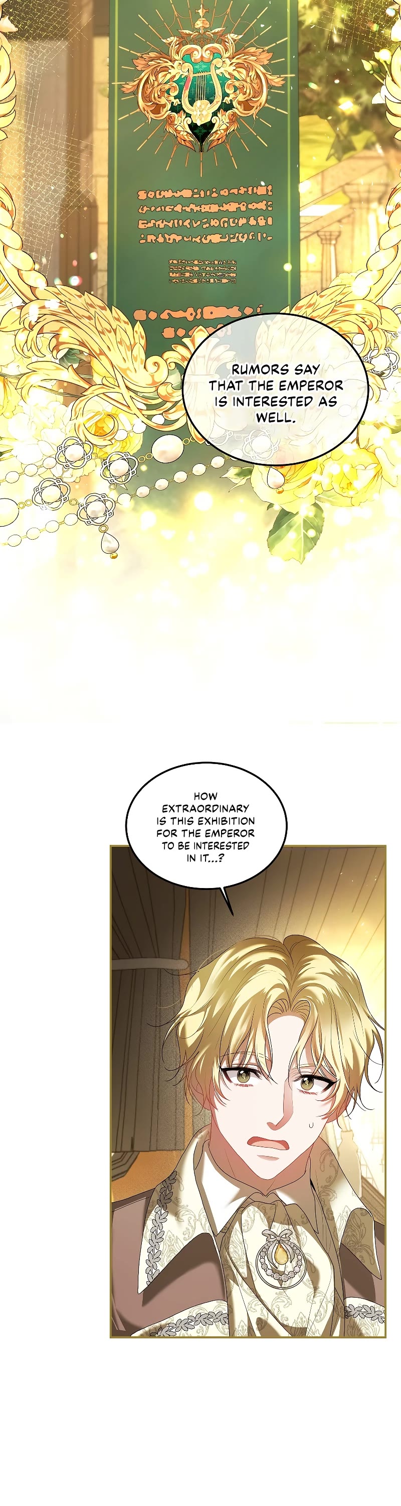 The Time of the Terminally-ill Extra Chapter 47 page 4 - Chapter 47