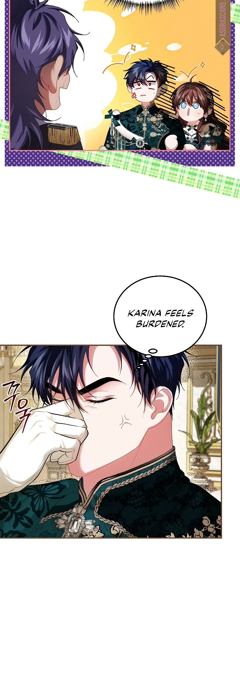 The Time of the Terminally-ill Extra Chapter 48 page 11 - Chapter 48