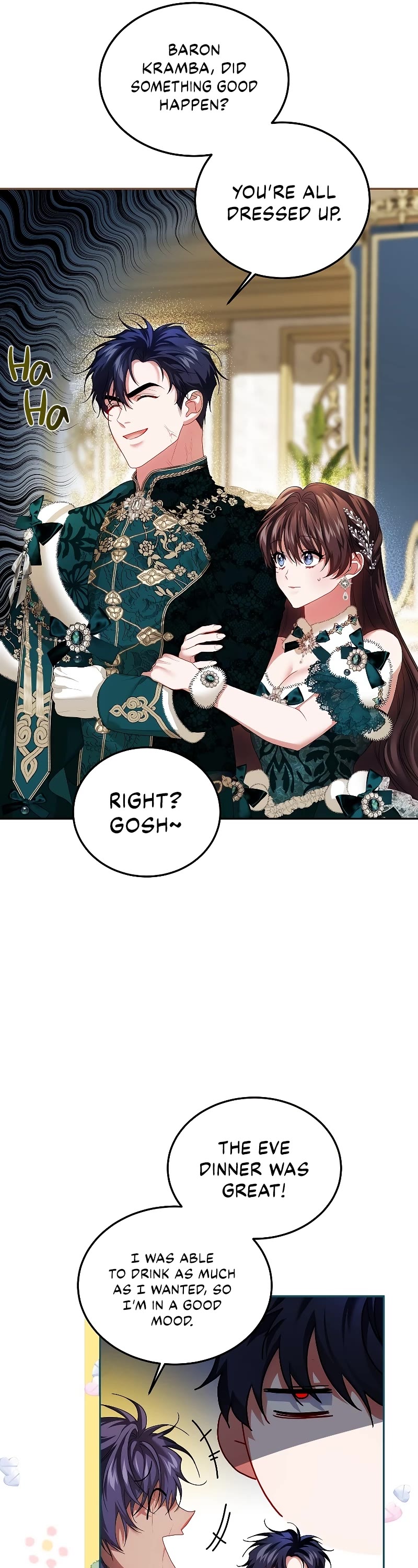 The Time of the Terminally-ill Extra Chapter 48 page 12 - Chapter 48