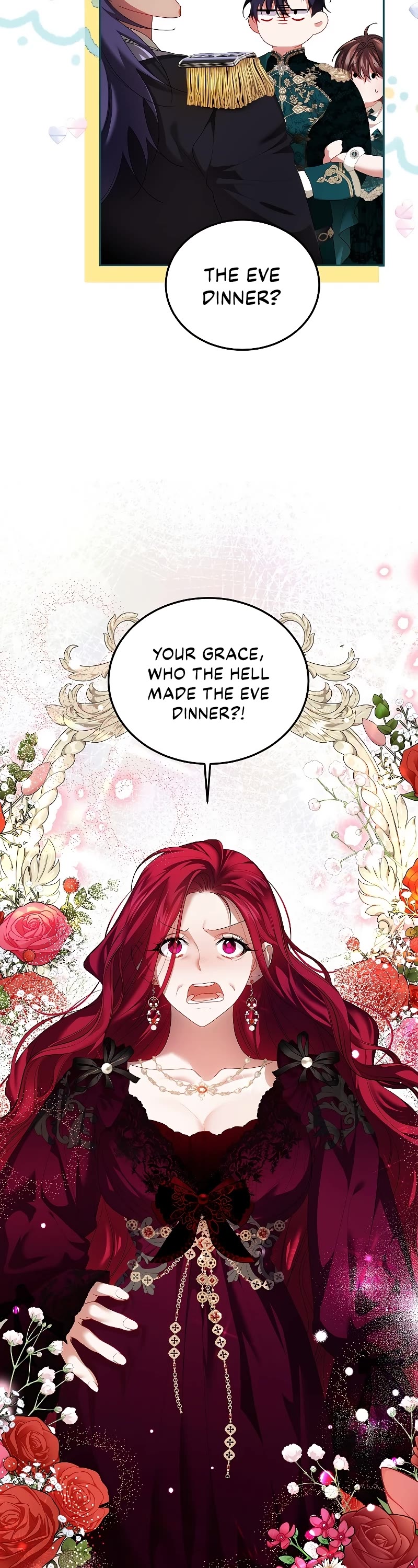 The Time of the Terminally-ill Extra Chapter 48 page 13 - Chapter 48