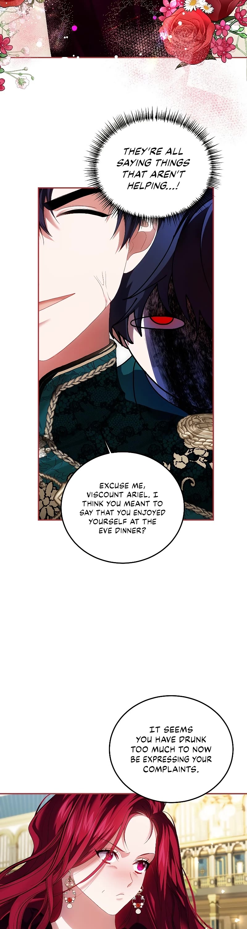 The Time of the Terminally-ill Extra Chapter 48 page 14 - Chapter 48