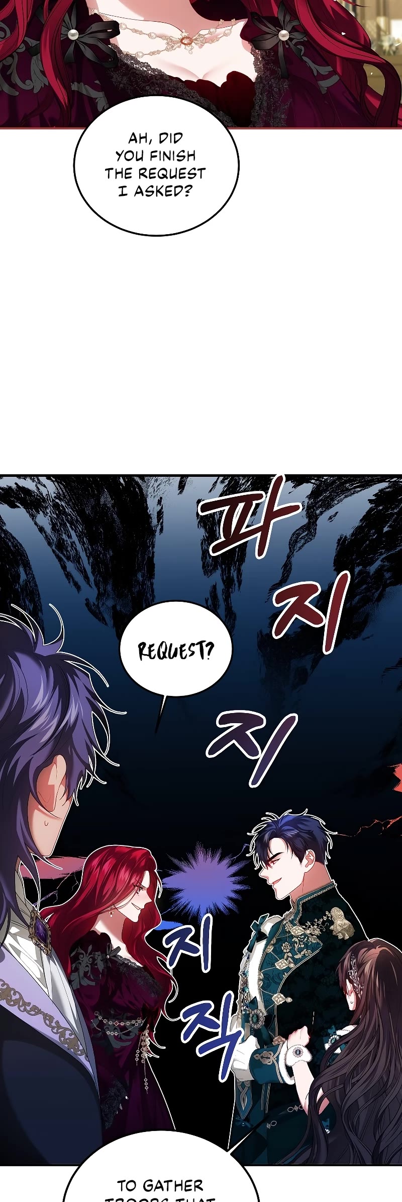 The Time of the Terminally-ill Extra Chapter 48 page 15 - Chapter 48