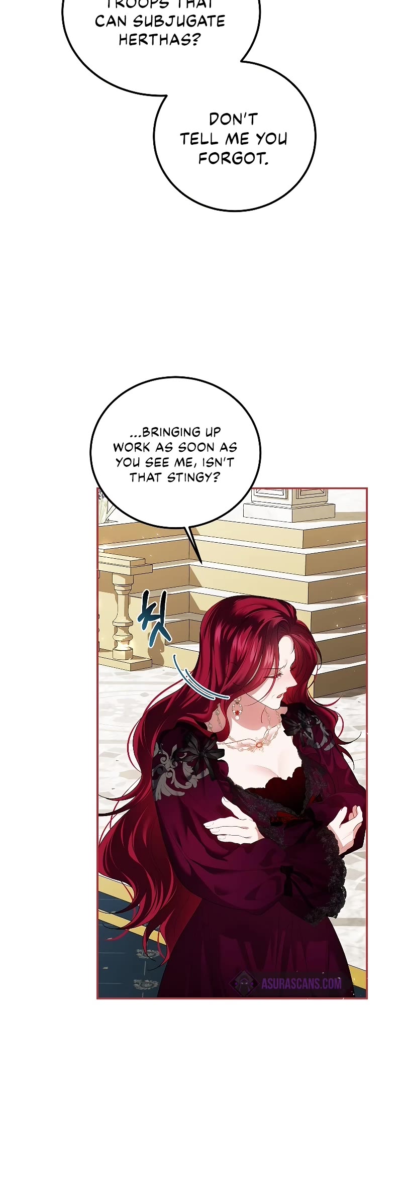 The Time of the Terminally-ill Extra Chapter 48 page 16 - Chapter 48