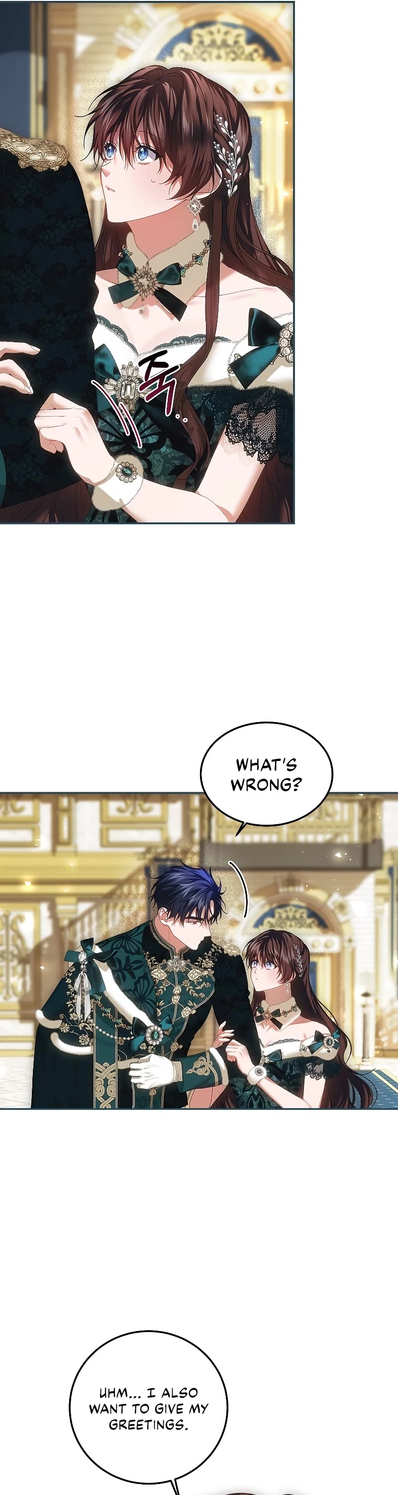 The Time of the Terminally-ill Extra Chapter 48 page 17 - Chapter 48
