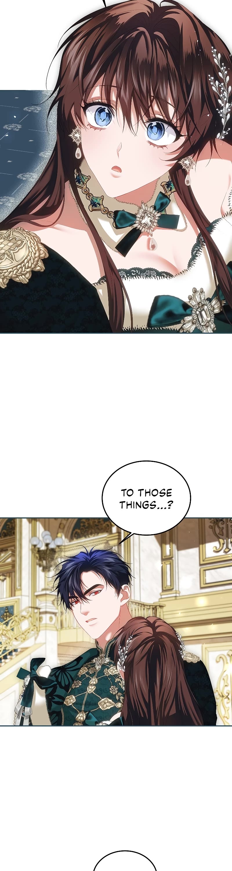 The Time of the Terminally-ill Extra Chapter 48 page 18 - Chapter 48