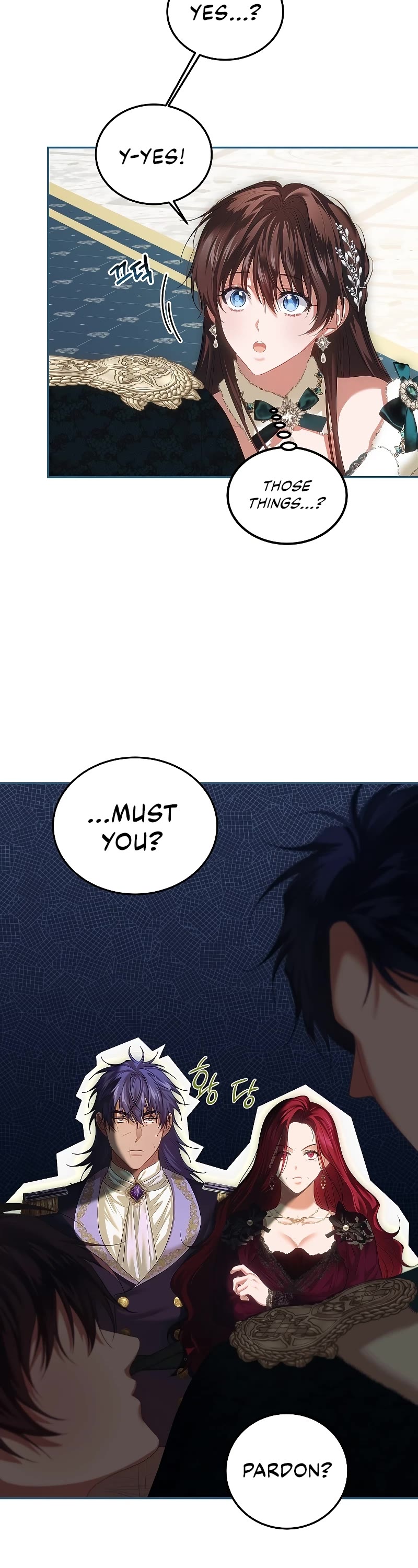 The Time of the Terminally-ill Extra Chapter 48 page 19 - Chapter 48