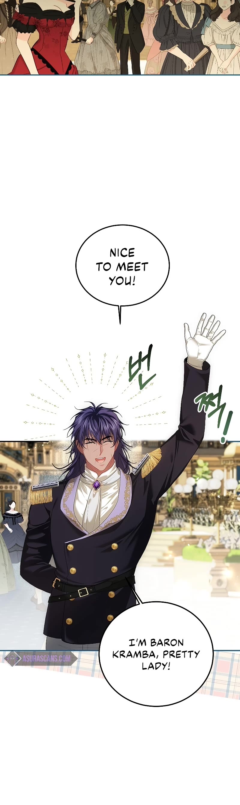 The Time of the Terminally-ill Extra Chapter 48 page 21 - Chapter 48