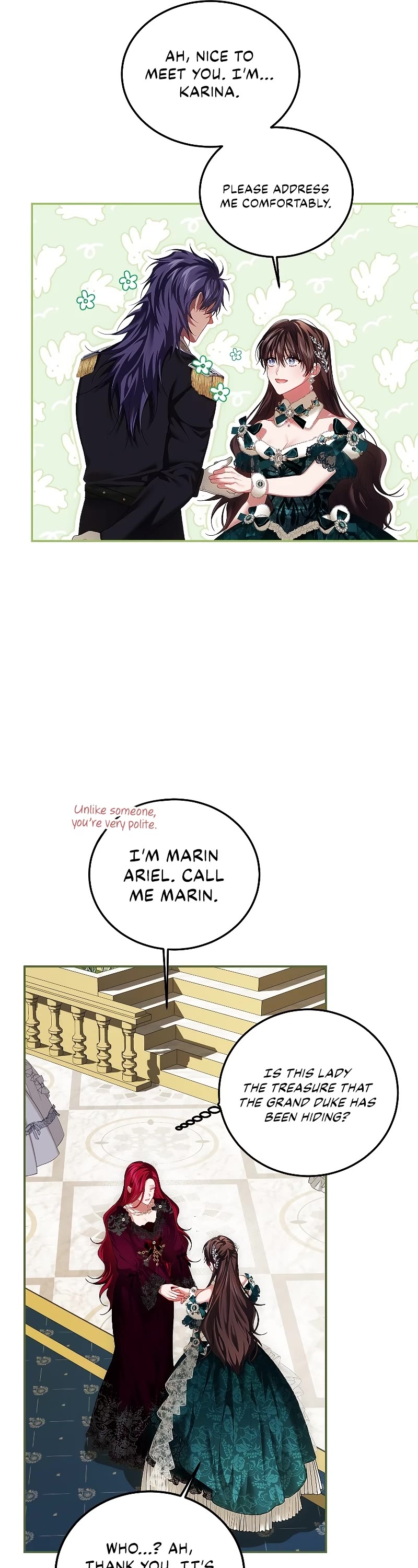 The Time of the Terminally-ill Extra Chapter 48 page 22 - Chapter 48