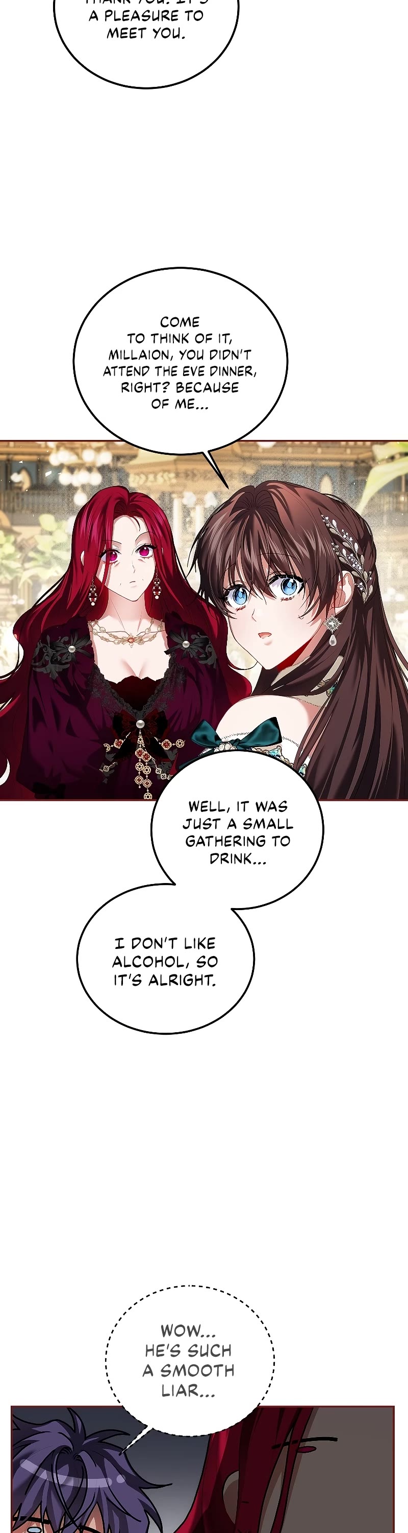 The Time of the Terminally-ill Extra Chapter 48 page 23 - Chapter 48