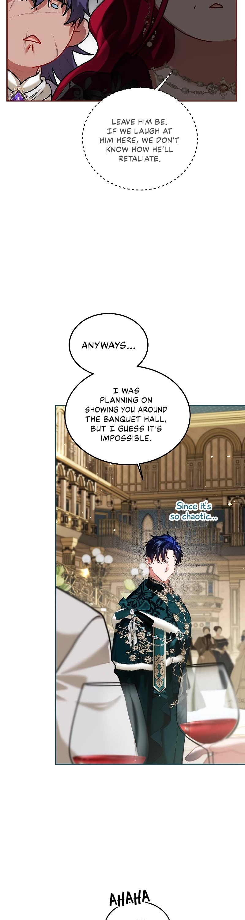 The Time of the Terminally-ill Extra Chapter 48 page 24 - Chapter 48