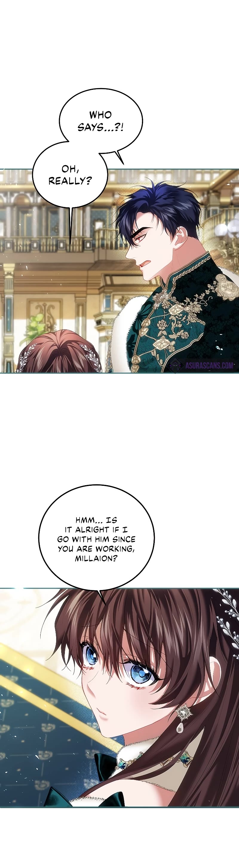The Time of the Terminally-ill Extra Chapter 48 page 26 - Chapter 48
