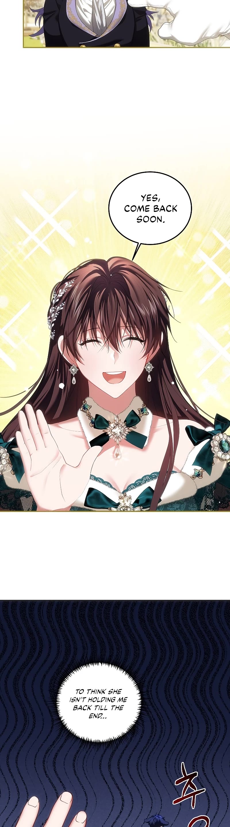The Time of the Terminally-ill Extra Chapter 48 page 30 - Chapter 48