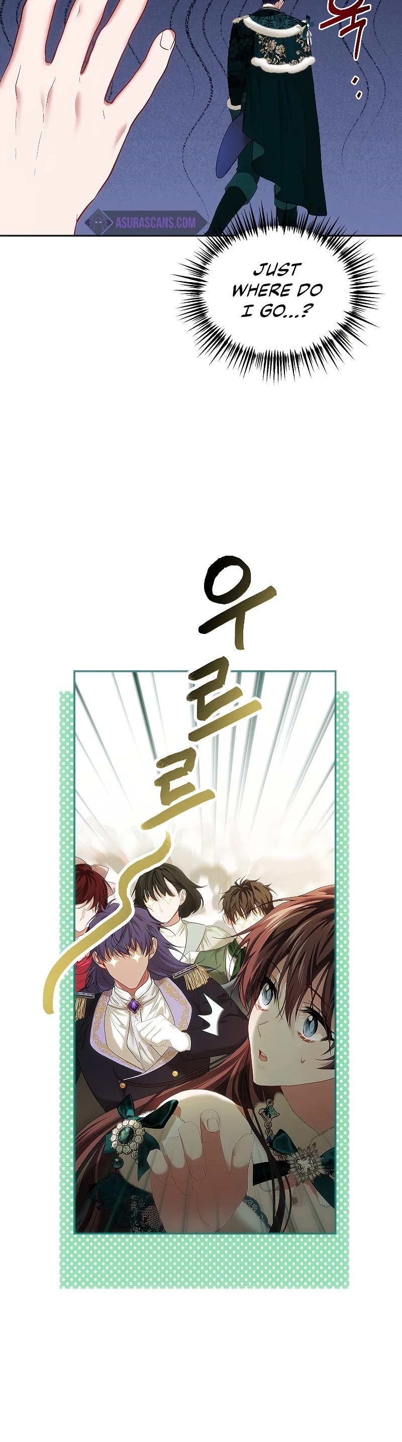 The Time of the Terminally-ill Extra Chapter 48 page 31 - Chapter 48