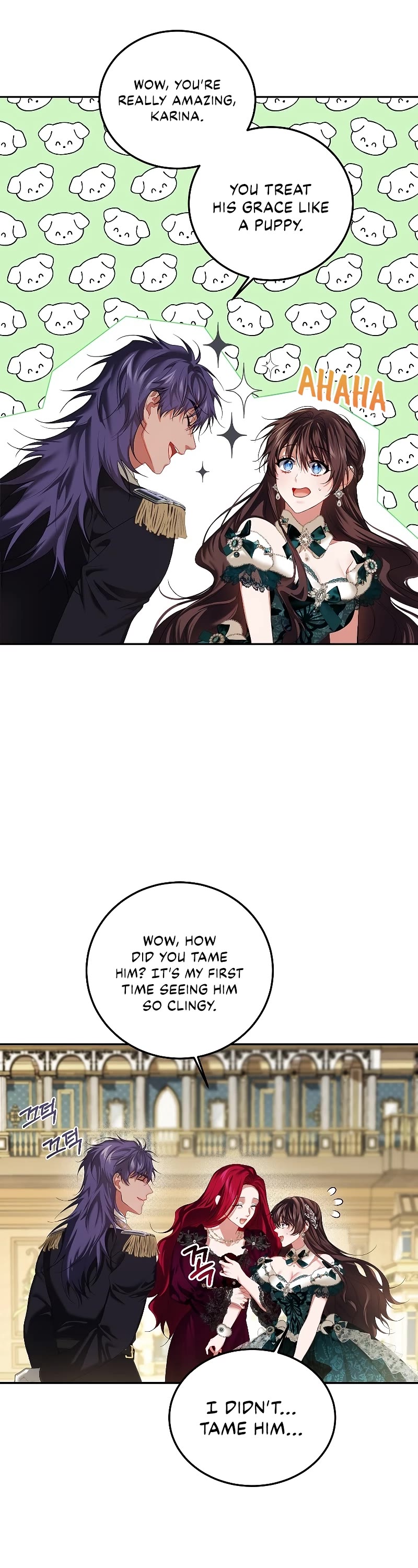 The Time of the Terminally-ill Extra Chapter 48 page 32 - Chapter 48