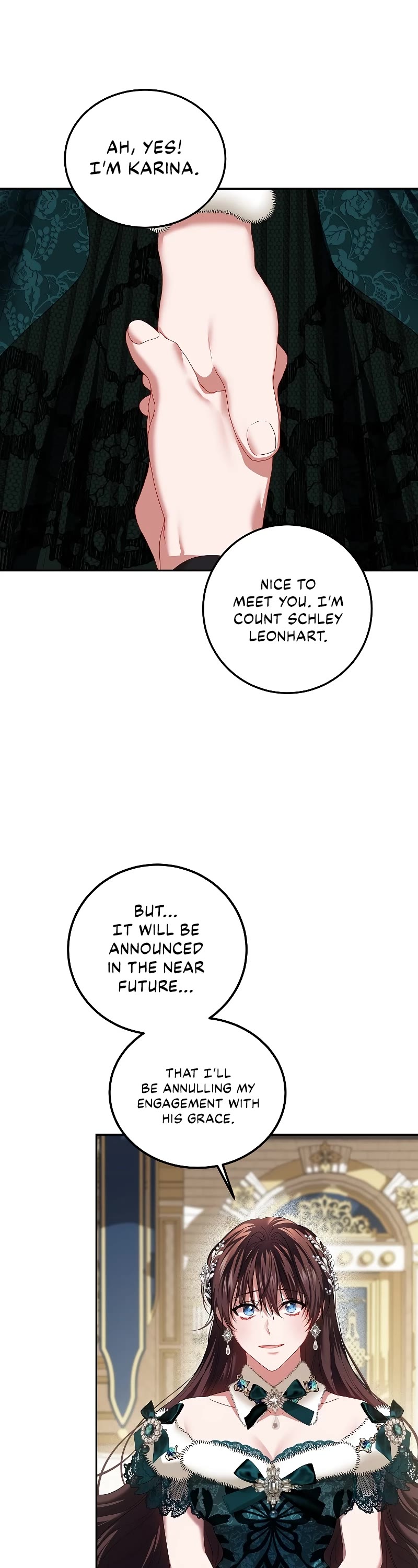 The Time of the Terminally-ill Extra Chapter 48 page 34 - Chapter 48