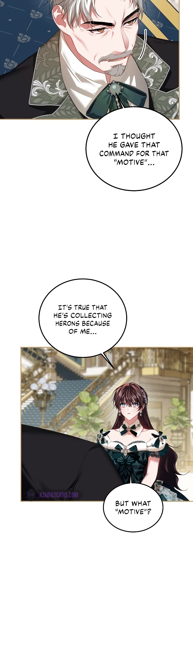 The Time of the Terminally-ill Extra Chapter 48 page 36 - Chapter 48