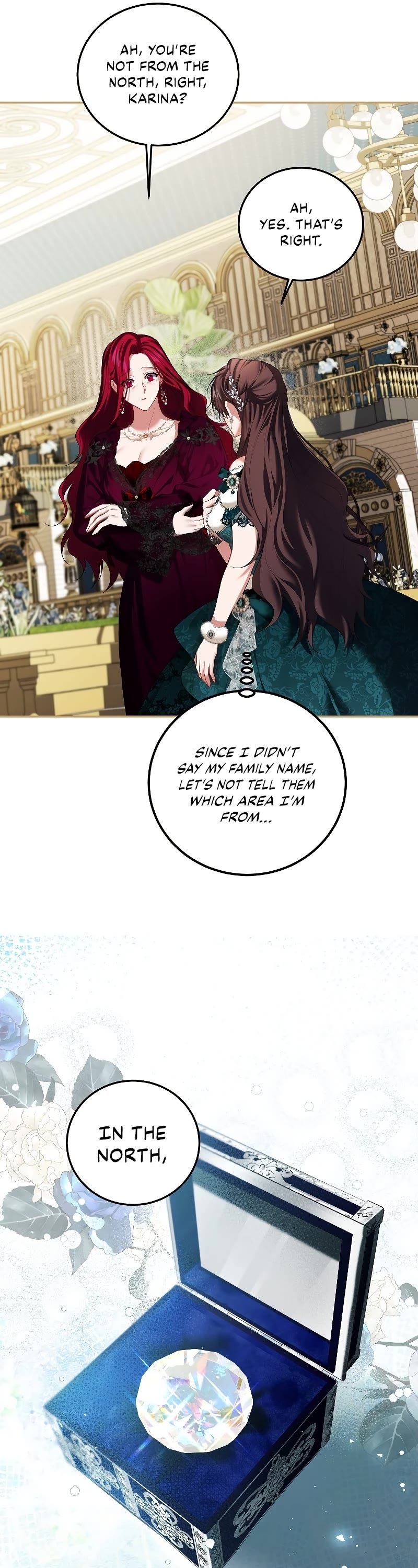 The Time of the Terminally-ill Extra Chapter 48 page 37 - Chapter 48