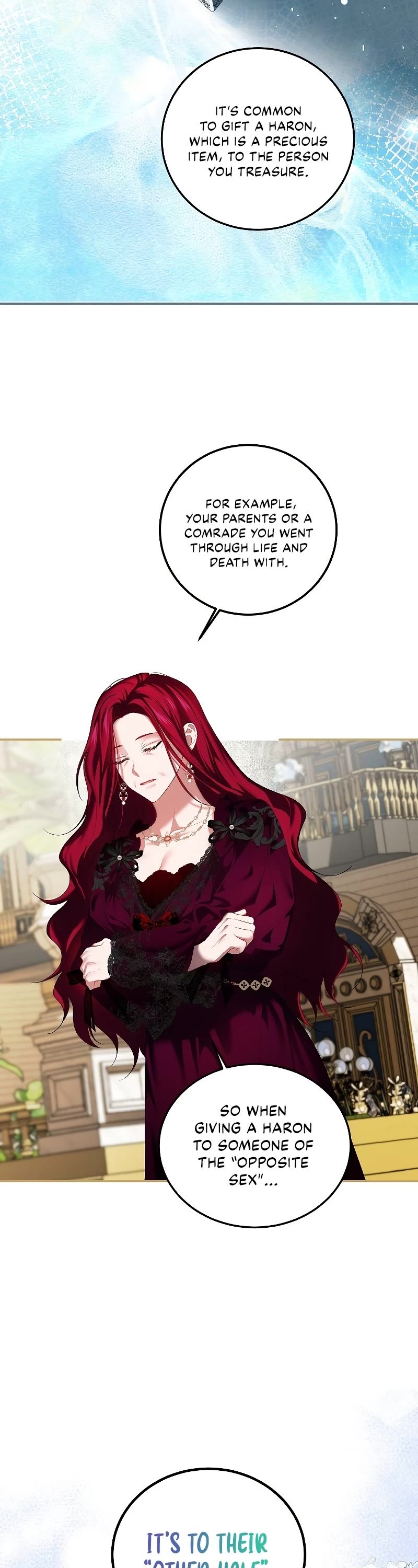 The Time of the Terminally-ill Extra Chapter 48 page 38 - Chapter 48