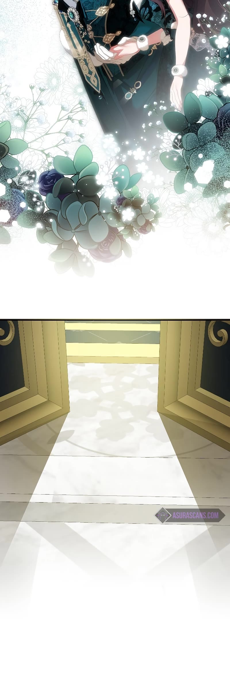The Time of the Terminally-ill Extra Chapter 48 page 5 - Chapter 48